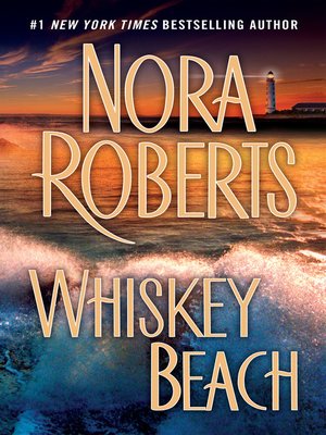cover image of Whiskey Beach